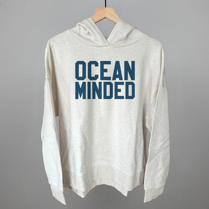 Ocean Minded