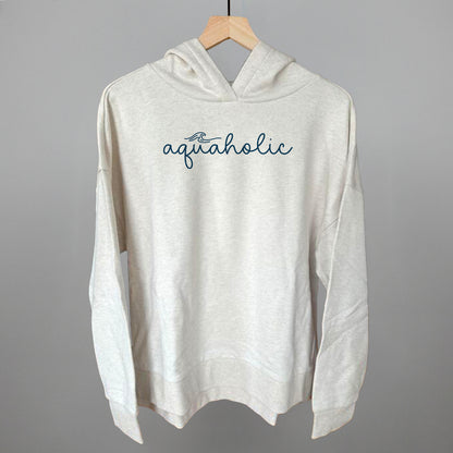 Aquaholic