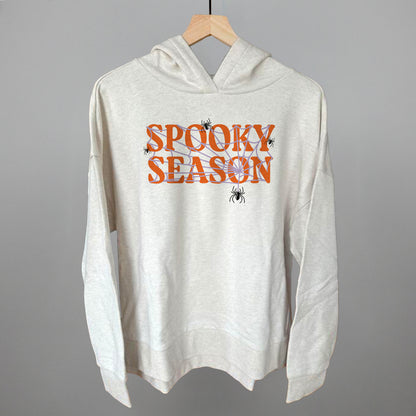 Spooky Season Spider Webs