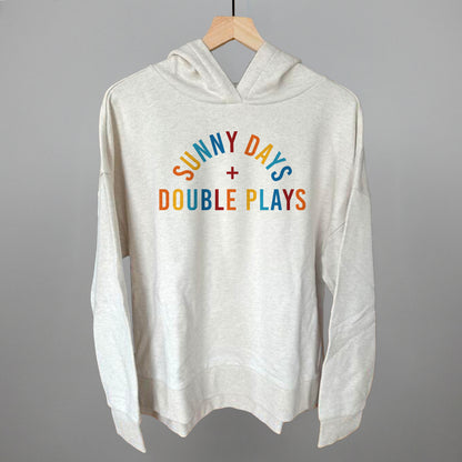 Sunny Days And Double Plays