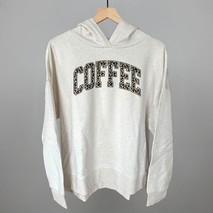 Coffee Arch (Leopard Print)