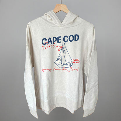 Cape Cod Sailing