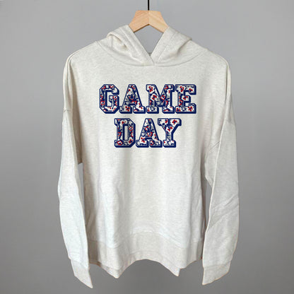 Game Day Floral NYG