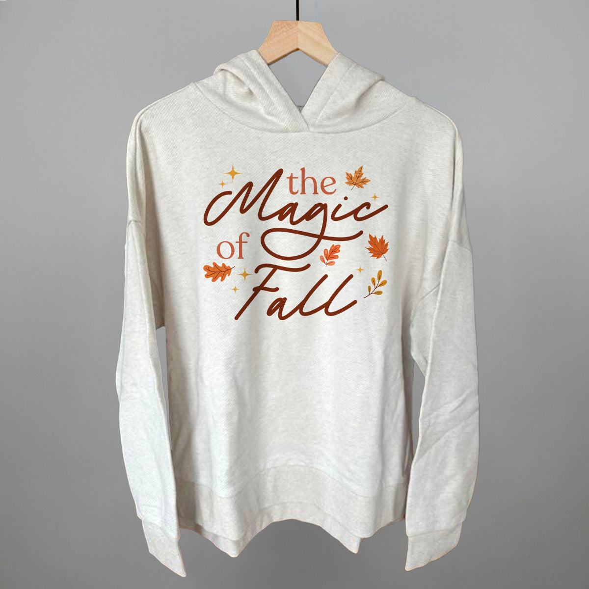 The Magic Of Fall