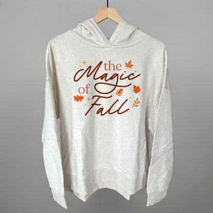 The Magic Of Fall