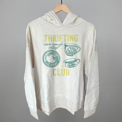 Thrifting Club Doodle
