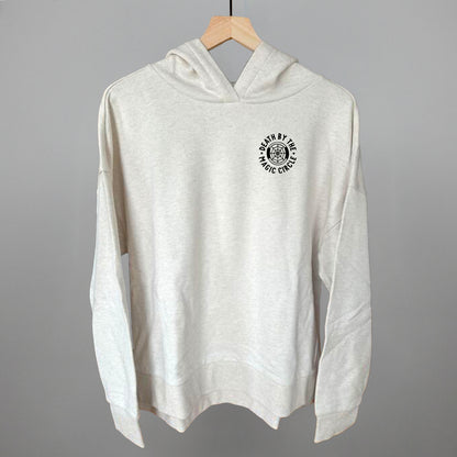 Death By The Magic Circle (Left Chest)