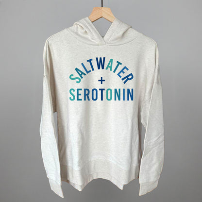 Saltwater And Serotonin
