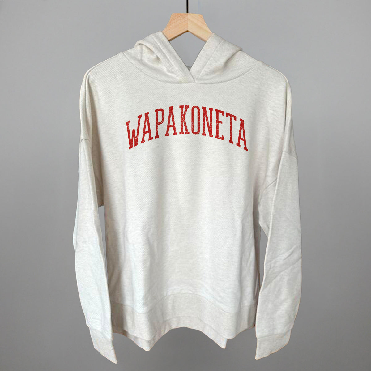 Wapakoneta Arch