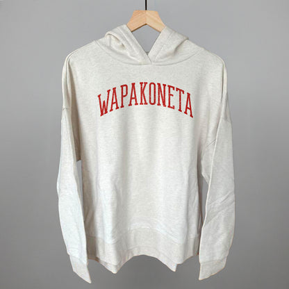 Wapakoneta Arch