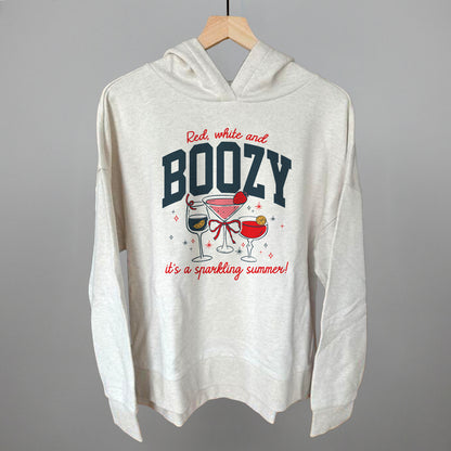 Red, White and Boozy