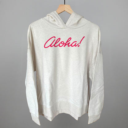 Aloha Script