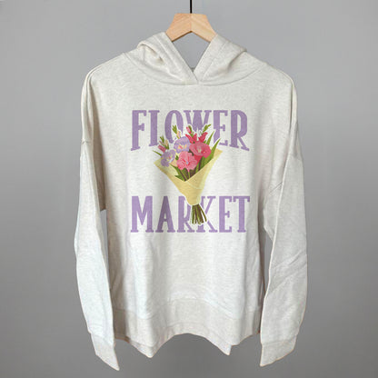 Flower Market Serif + Doodle