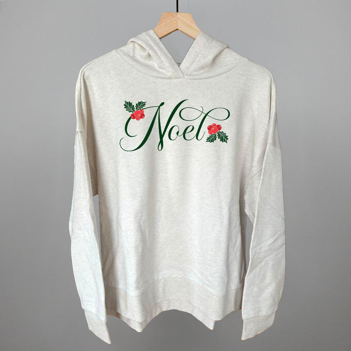 Noel (Script with Holly)