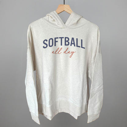 Softball All Day (Script)