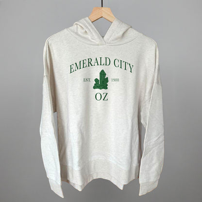 Emerald City Oz