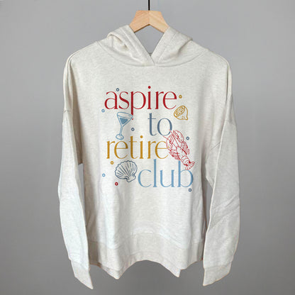 Aspire To Retire Club