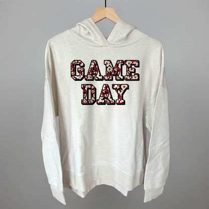 Game Day Floral SF