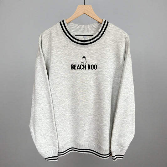 Beach Boo