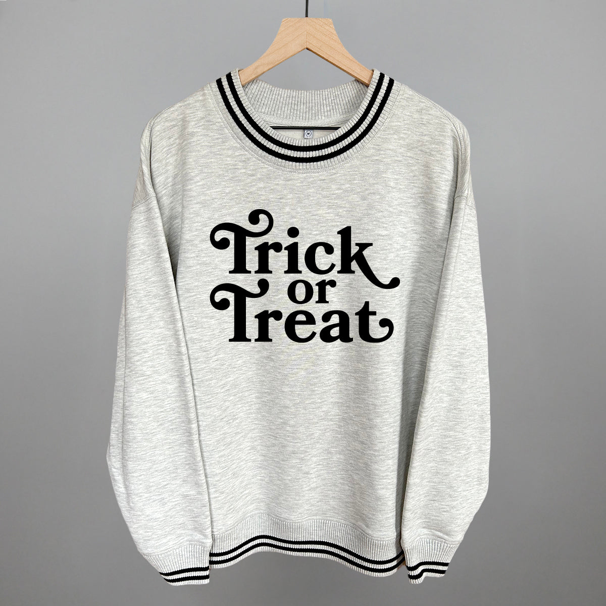 Trick Or Treat (Black)