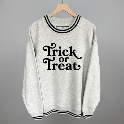 Trick Or Treat (Black)