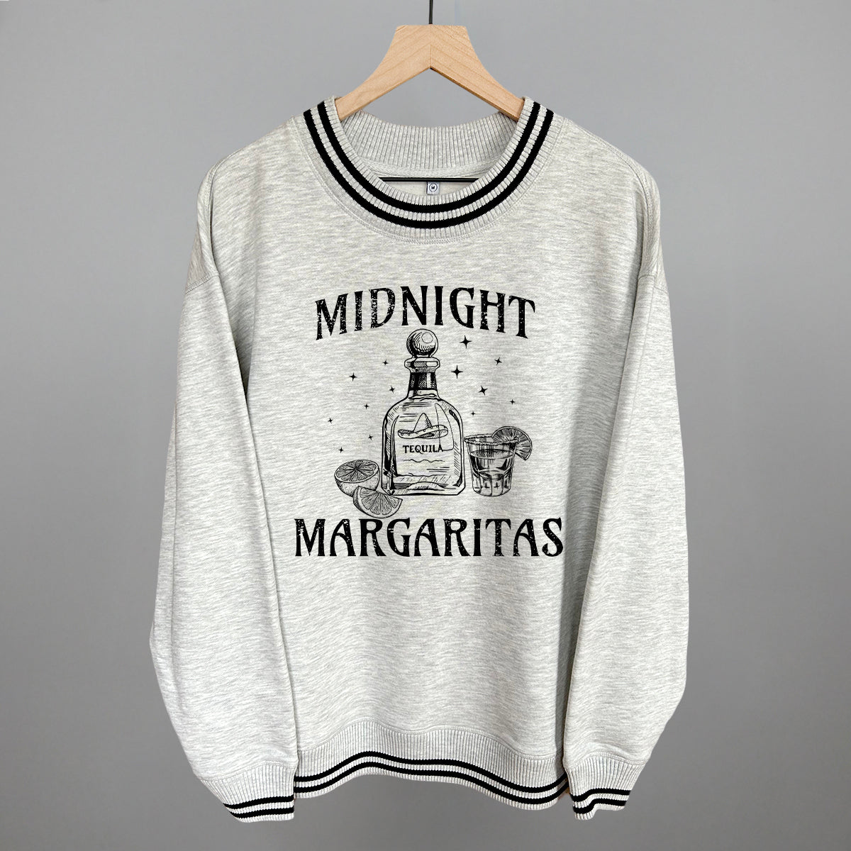 Midnight Margaritas