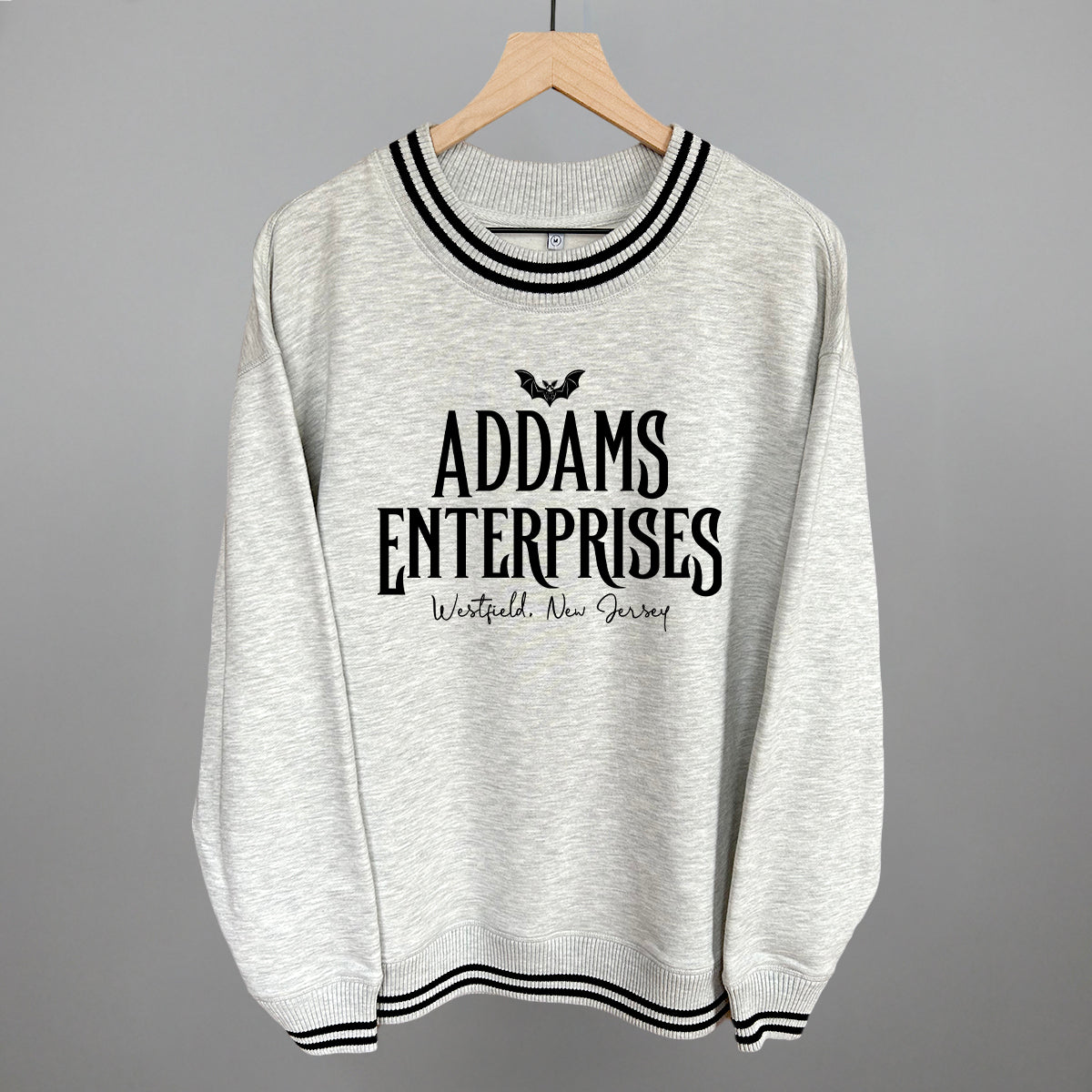Addams Enterprises