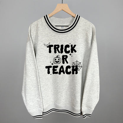 Trick Or Teach