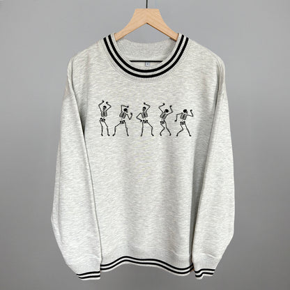 Dancing Skeletons