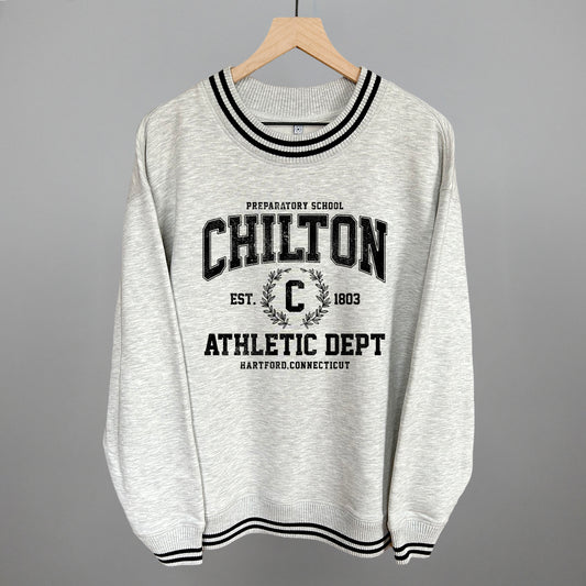 Chilton Prep Athletic Department