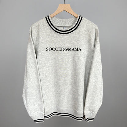 Soccer Mama (Serif + Doodle)