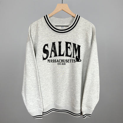 Salem MA 1626