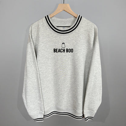 Beach Boo