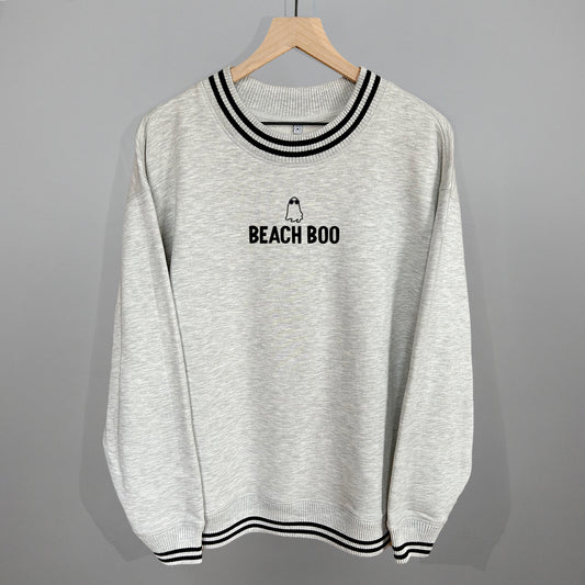 Beach Boo
