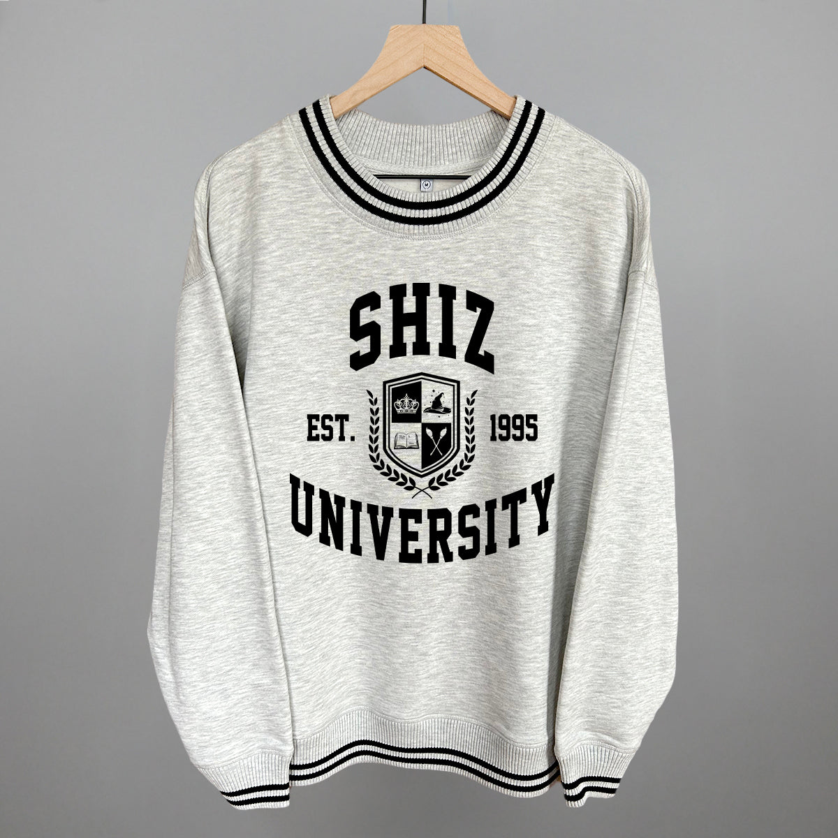 Shiz University