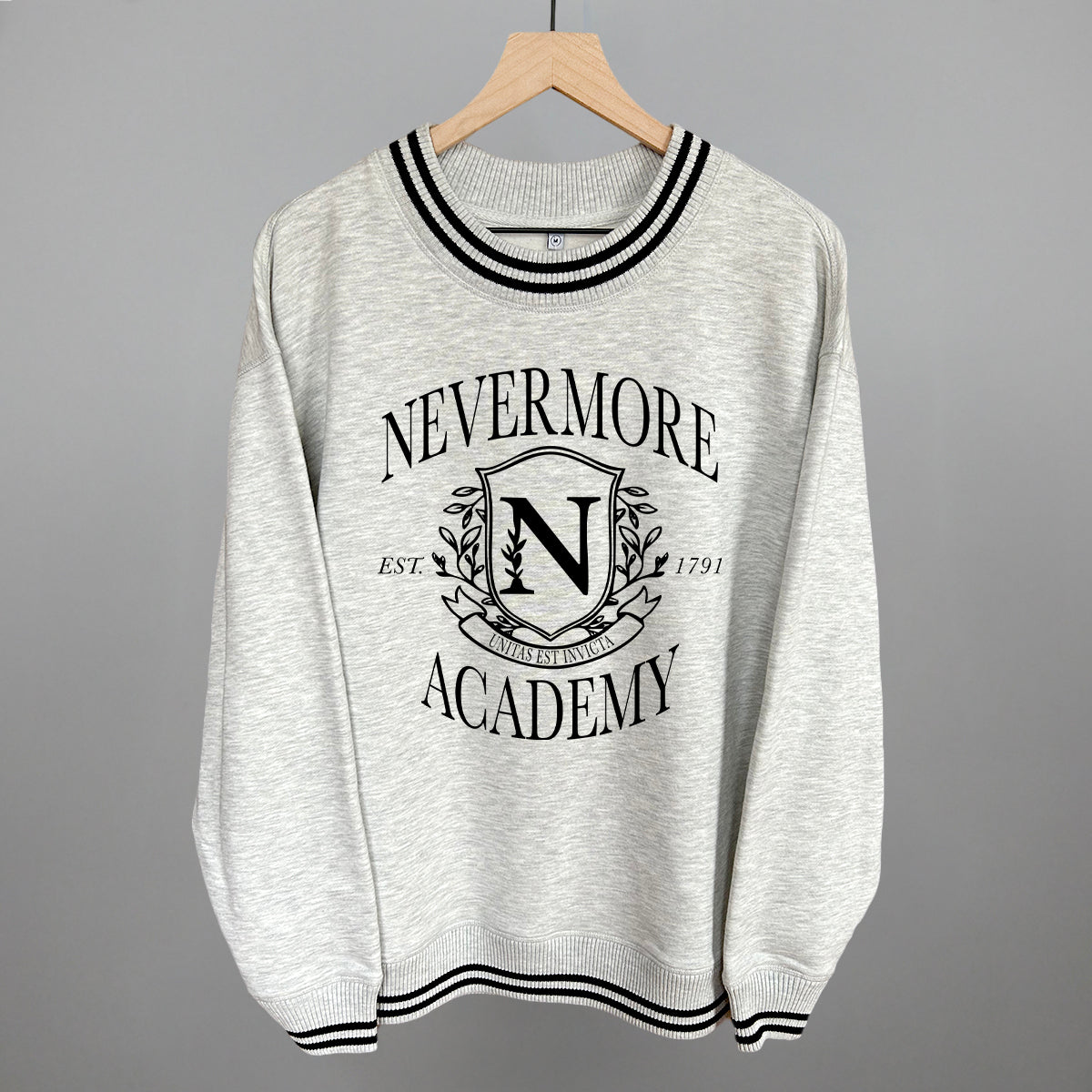 Nevermore Academy