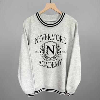 Nevermore Academy