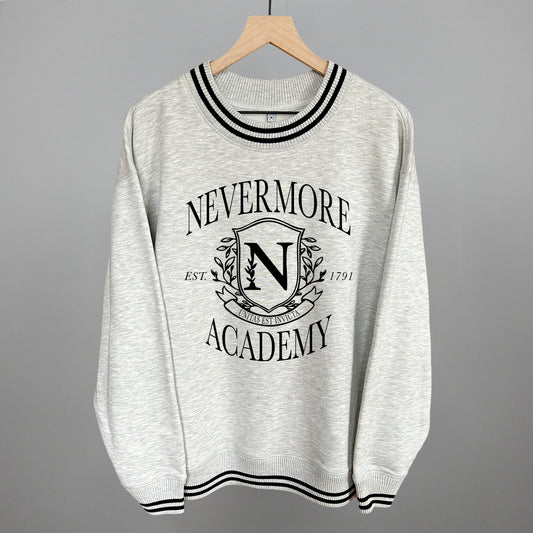 Nevermore Academy
