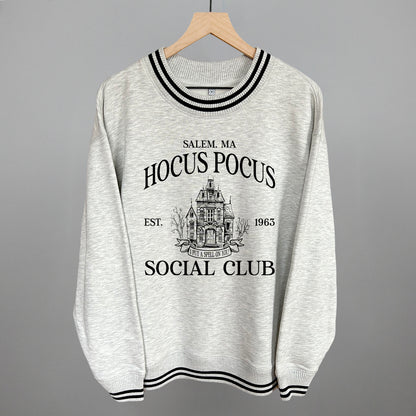 Hocus Pocus Social Club