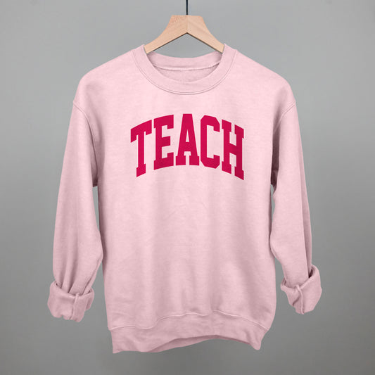 Teach Arch (Pink)