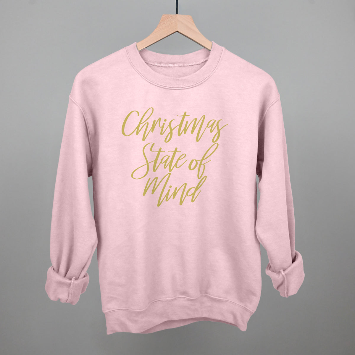 Christmas State Of Mind