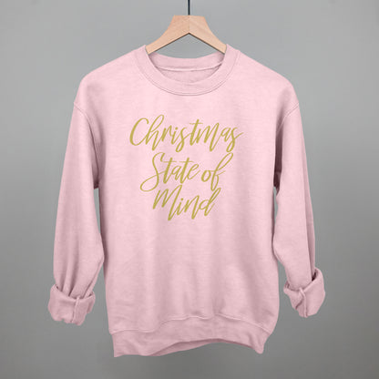 Christmas State Of Mind