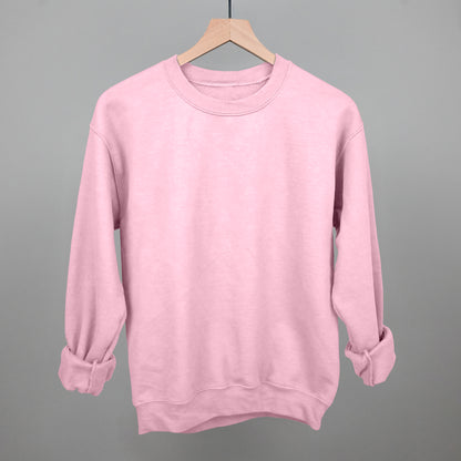 Blank Crewneck