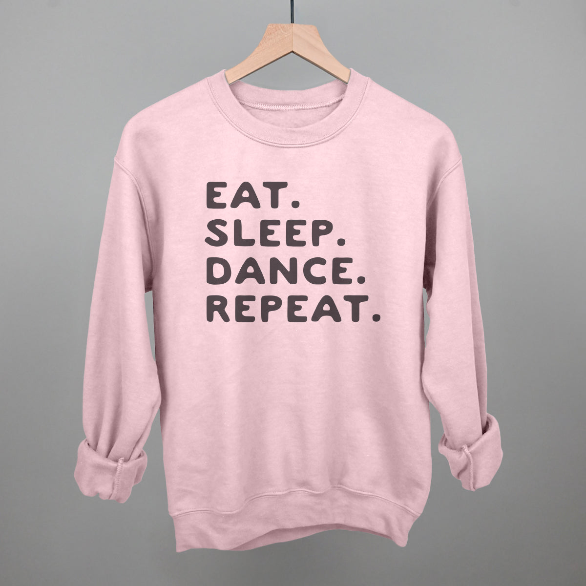 Eat Sleep Dance Repeat