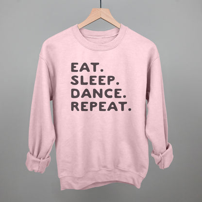 Eat Sleep Dance Repeat