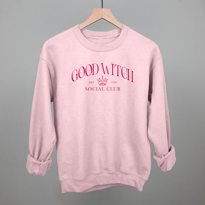 Good Witch Social Club