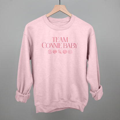 Team Connie Baby