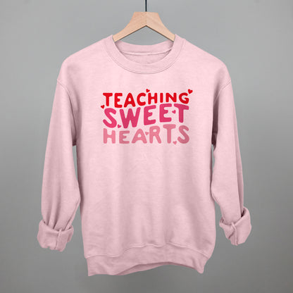 Teaching Sweethearts