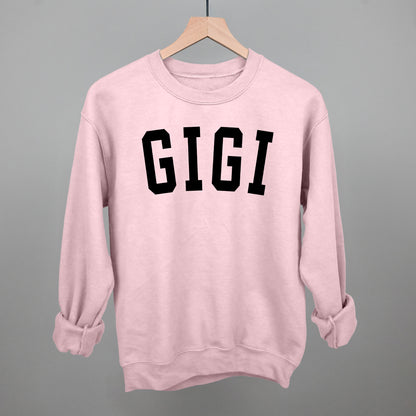 Gigi (Collegiate)