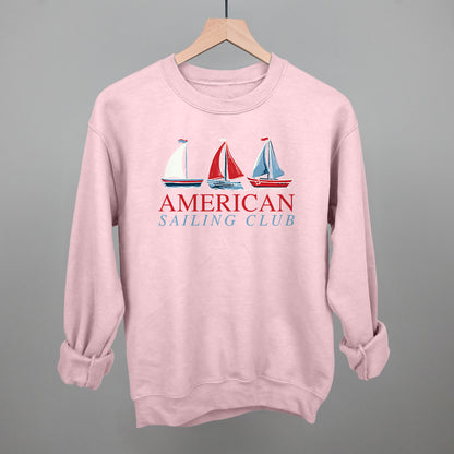 American Sailing Club
